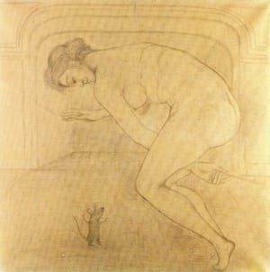 Artwork Title: Untitled
