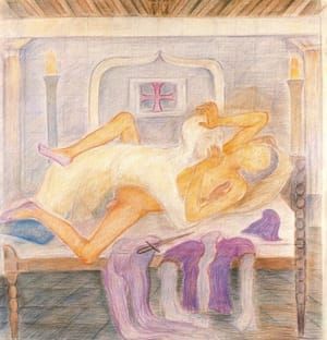 Artwork Title: Untitled