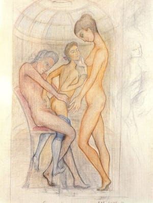 Artwork Title: Untitled