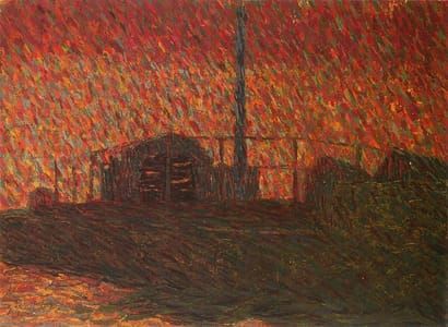 Artwork Title: Untitled