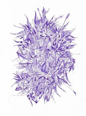 Artwork Title: Untitled