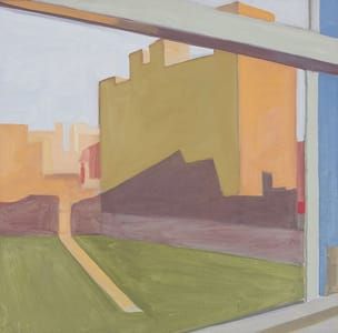 Artwork Title: 7 to 8 AM, Spring
