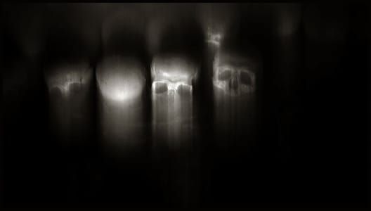 Artwork Title: Skull 11