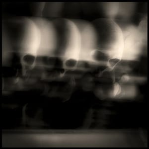 Artwork Title: Skull 8