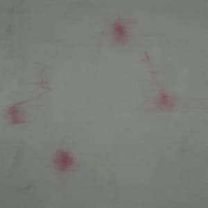 Artwork Title: Blur