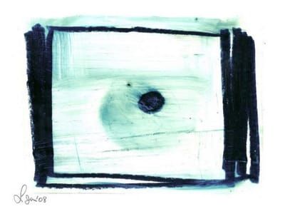 Artwork Title: Flow of Life #7