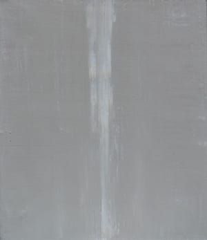 Artwork Title: White scar line