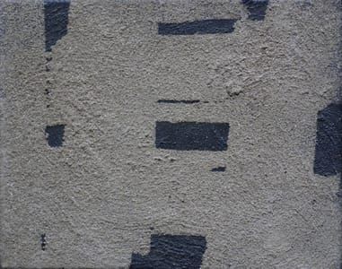 Artwork Title: Ash field