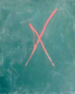 Artwork Title: Target