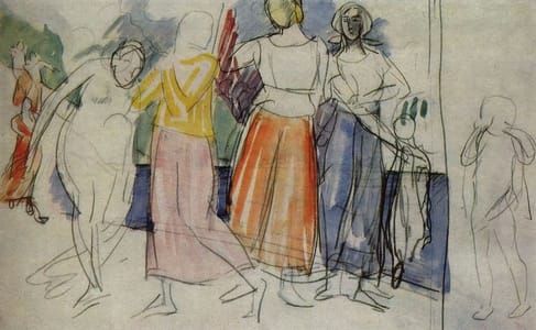 Artwork Title: Untitled