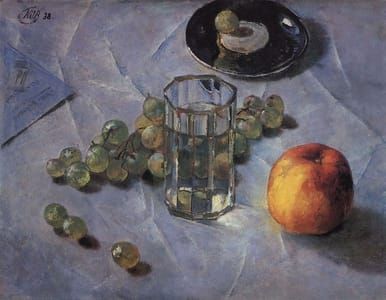 Artwork Title: Untitled