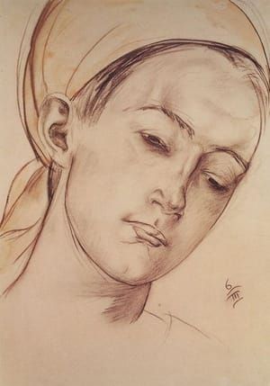 Artwork Title: Untitled