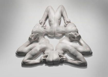 Artwork Title: Untitled