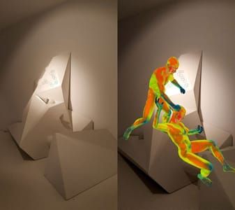 Artwork Title: Untitled