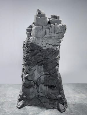 Artwork Title: Untitled