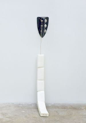 Artwork Title: Tusk