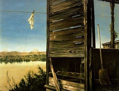Artwork Title: Untitled
