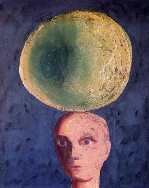 Artwork Title: Untitled