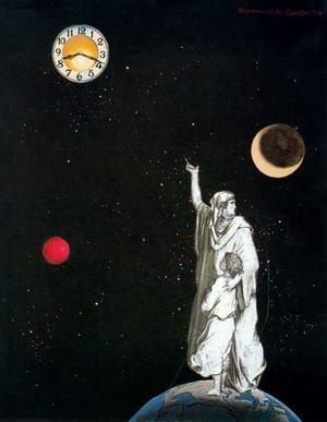 Artwork Title: Untitled