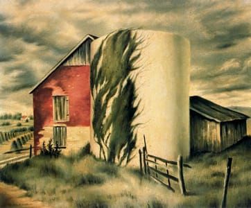 Artwork Title: Untitled