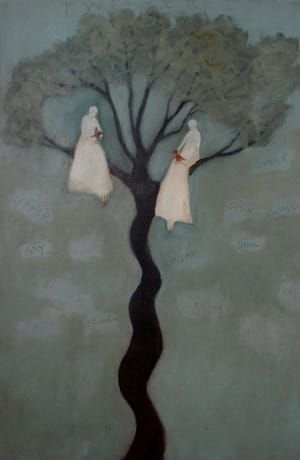 Artwork Title: Untitled