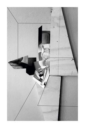 Artwork Title: Untitled (Bodies)