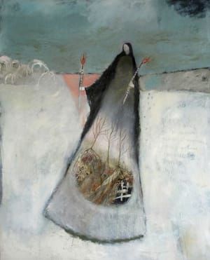 Artwork Title: Untitled