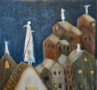 Artwork Title: Untitled