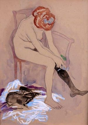 Artwork Title: Untitled