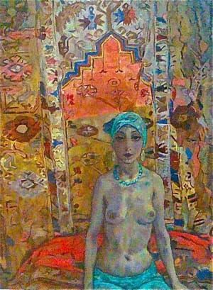Artwork Title: Untitled