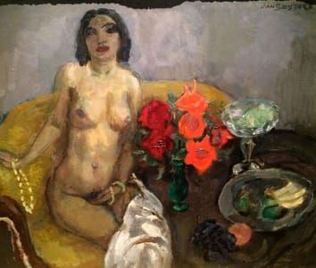 Artwork Title: Untitled