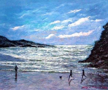 Artwork Title: France