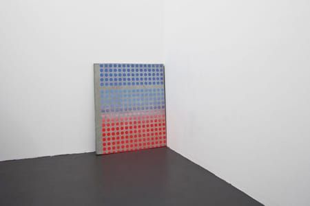 Artwork Title: Five O Clock Shadows