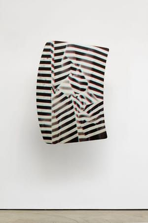Artwork Title: Shield#0001
