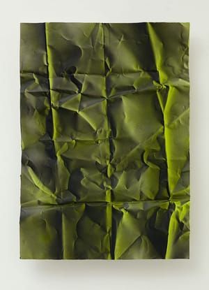 Artwork Title: Alternate Future 333#