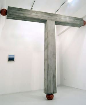Artwork Title: Estate