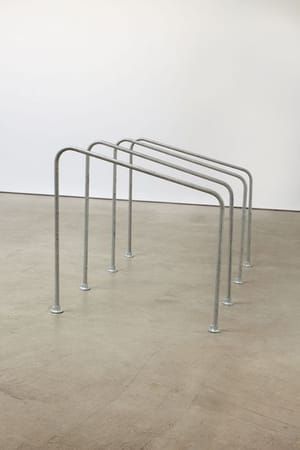 Artwork Title: Long Bones