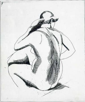 Artwork Title: Untitled