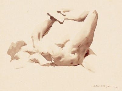 Artwork Title: Untitled