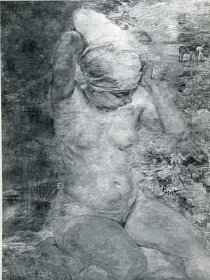 Artwork Title: Untitled