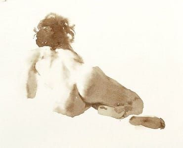 Artwork Title: Untitled