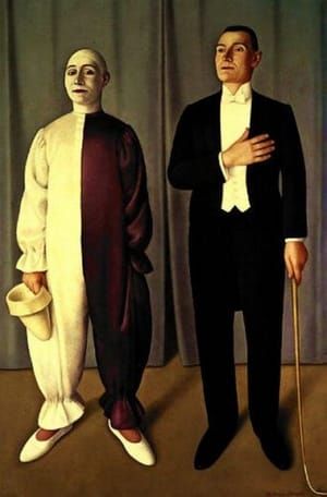 Artwork Title: Circo equestre