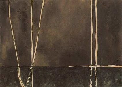 Artwork Title: Fili astratti