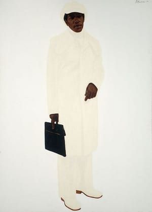 Artwork Title: Dr. Kool