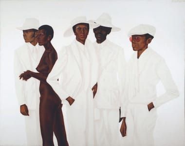 Artwork Title: Untitled