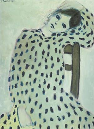 Artwork Title: Untitled