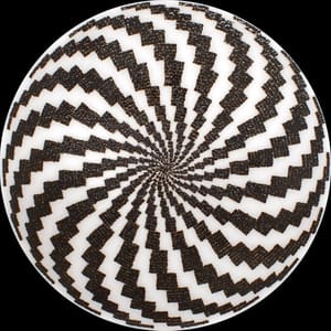 Artwork Title: Circle 6