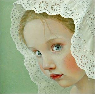 Artwork Title: Kant (Lace)
