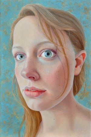 Artwork Title: Merle