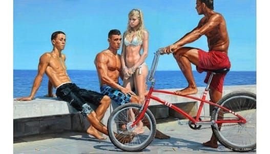 Artwork Title: Untitled
